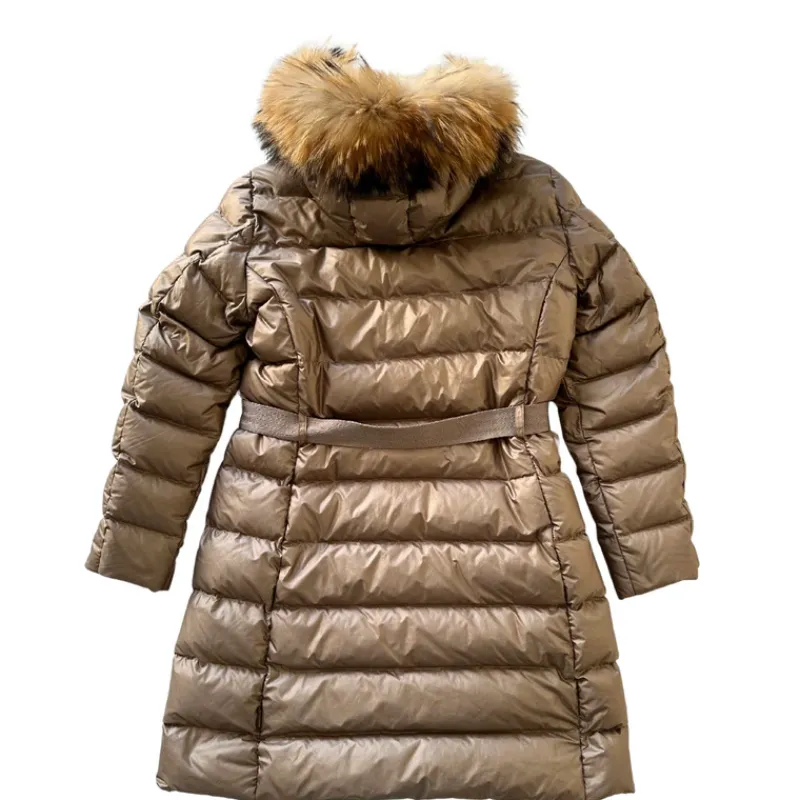 Abbigliamento>Moncler Piumino Tg S