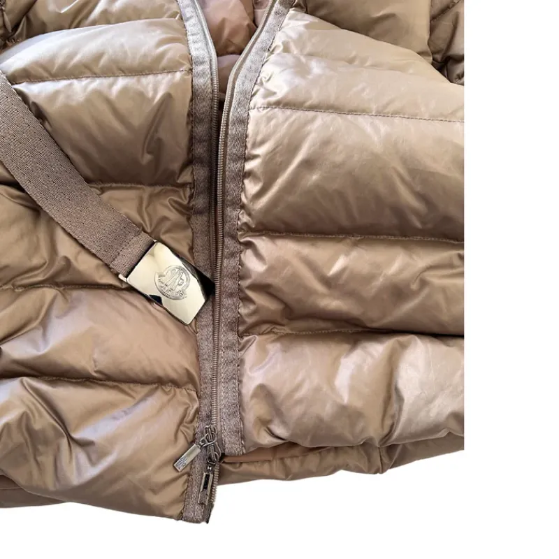 Abbigliamento>Moncler Piumino Tg S