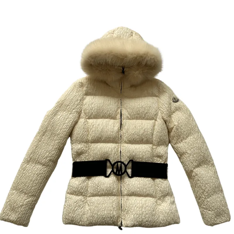 Abbigliamento>Moncler Piumino tg S