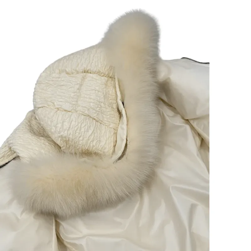 Abbigliamento>Moncler Piumino tg S