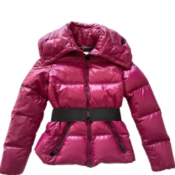 Abbigliamento>Moncler Piumino Tg S