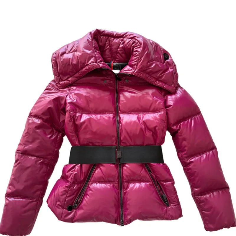 Abbigliamento>Moncler Piumino Tg S