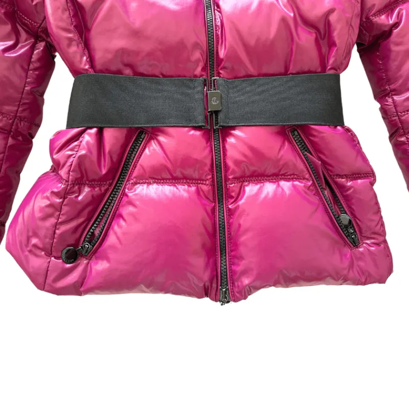 Abbigliamento>Moncler Piumino Tg S