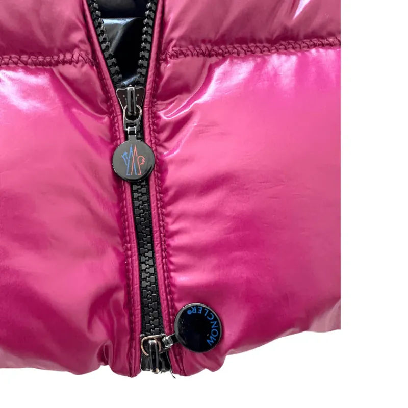 Abbigliamento>Moncler Piumino Tg S