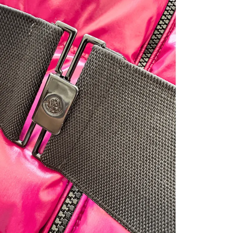 Abbigliamento>Moncler Piumino Tg S