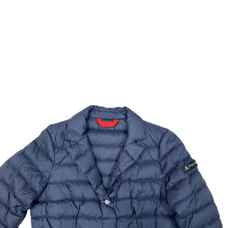 Abbigliamento>Peuterey Piumino Tg 40