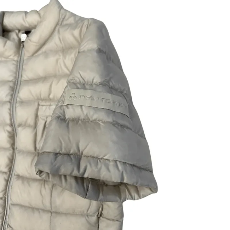 Abbigliamento>Peuterey Piumino TG. 40