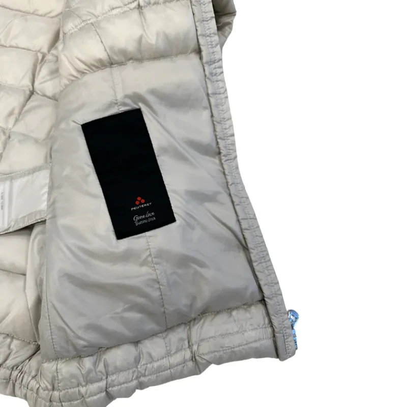 Abbigliamento>Peuterey Piumino TG. 40