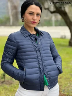 Abbigliamento>Peuterey Piumino Tg 38