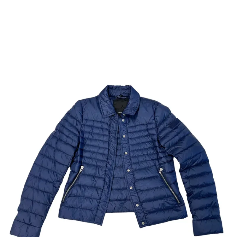 Abbigliamento>Peuterey Piumino Tg 38