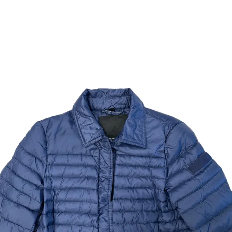 Abbigliamento>Peuterey Piumino Tg 38