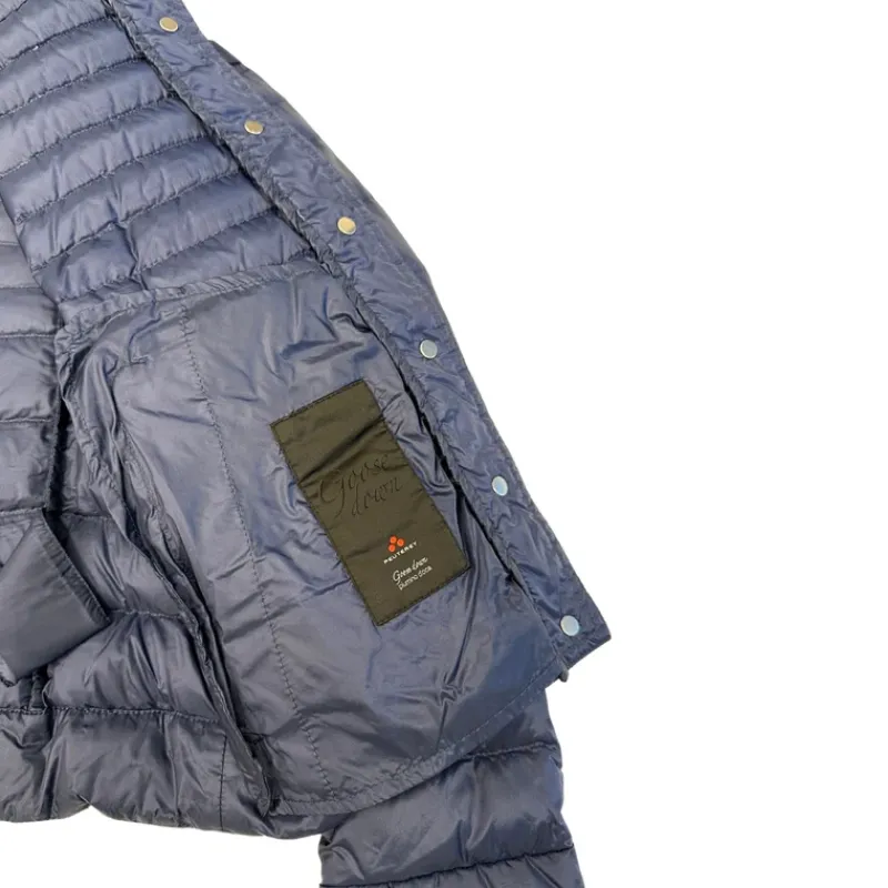 Abbigliamento>Peuterey Piumino Tg 38
