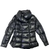 Abbigliamento>White Piumino Tg 40