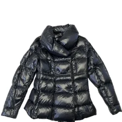 Abbigliamento>White Piumino Tg 40
