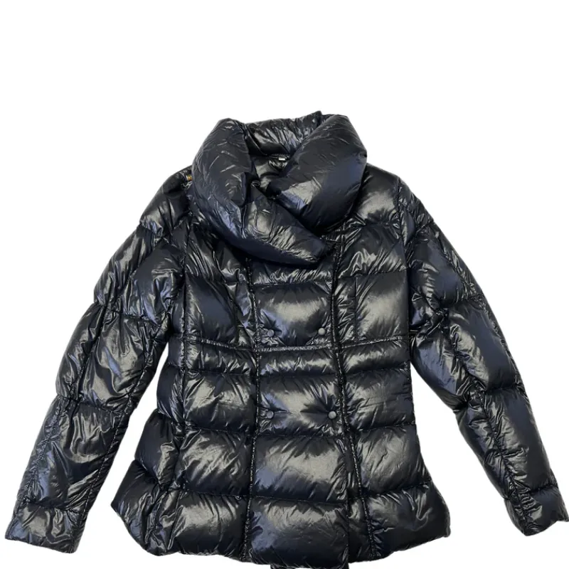 Abbigliamento>White Piumino Tg 40