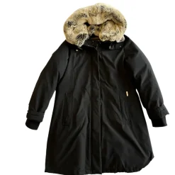 Abbigliamento>Woolrich Piumino tg XL