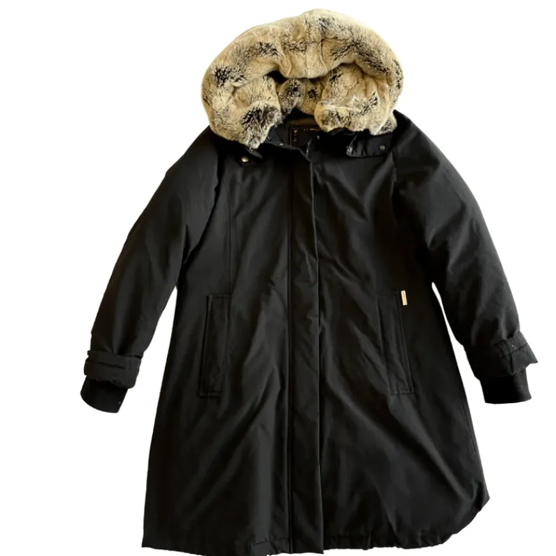 Abbigliamento>Woolrich Piumino tg XL
