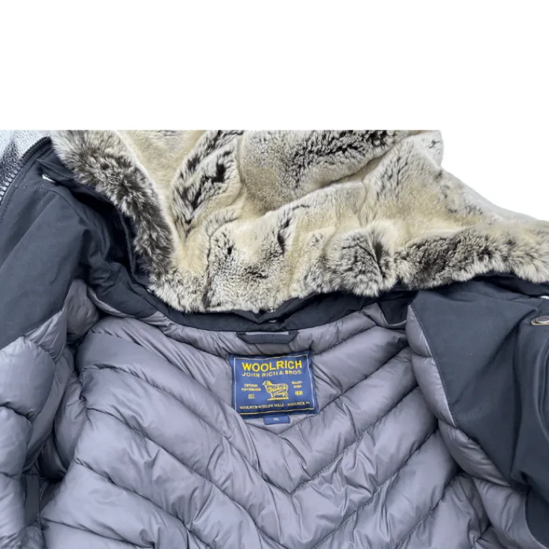 Abbigliamento>Woolrich Piumino tg XL