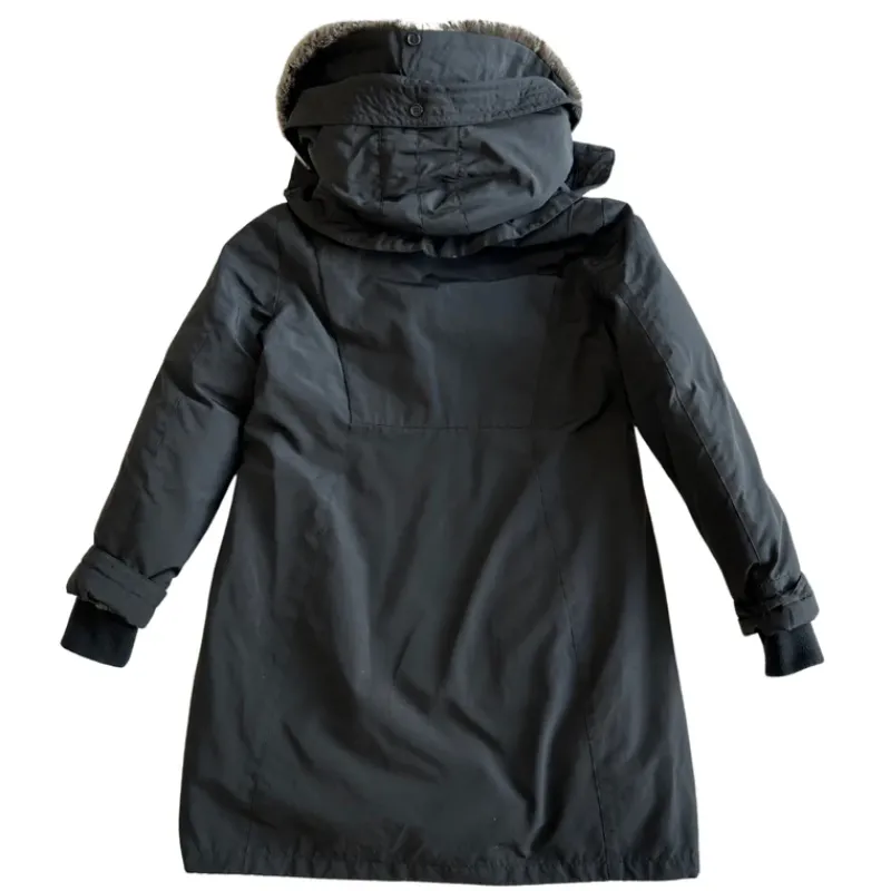 Abbigliamento>Woolrich Piumino tg XL