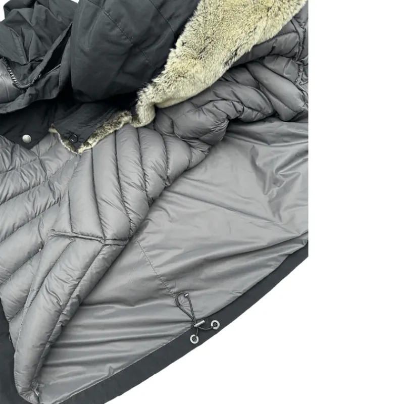 Abbigliamento>Woolrich Piumino tg XL