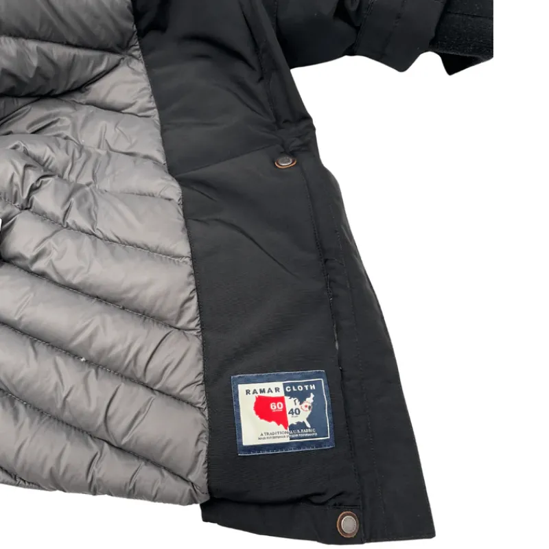 Abbigliamento>Woolrich Piumino tg XL
