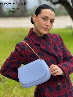 Borse A Spalla>Alexander Wang Pochette
