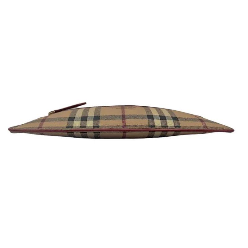 Pochette E Mini Bags>Burberry Pochette tartan