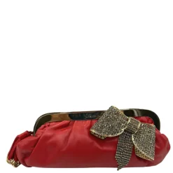 Pochette E Mini Bags|Borse A Mano>Cesare Paciotti Pochette