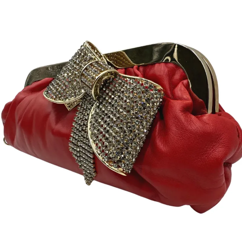 Pochette E Mini Bags|Borse A Mano>Cesare Paciotti Pochette