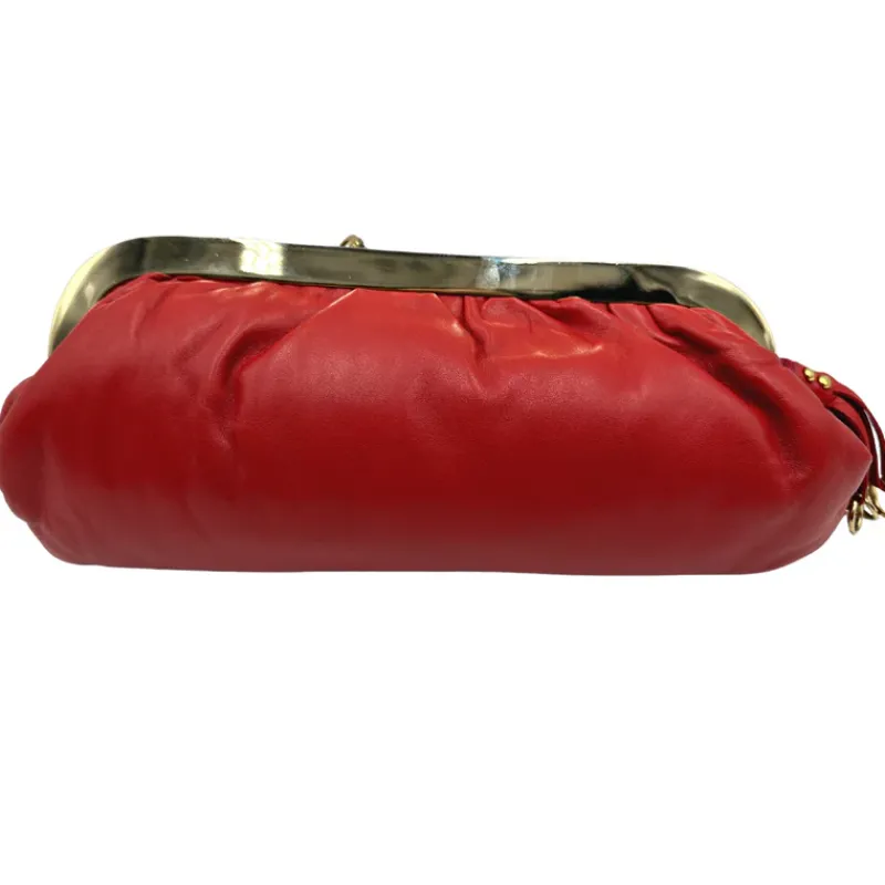 Pochette E Mini Bags|Borse A Mano>Cesare Paciotti Pochette