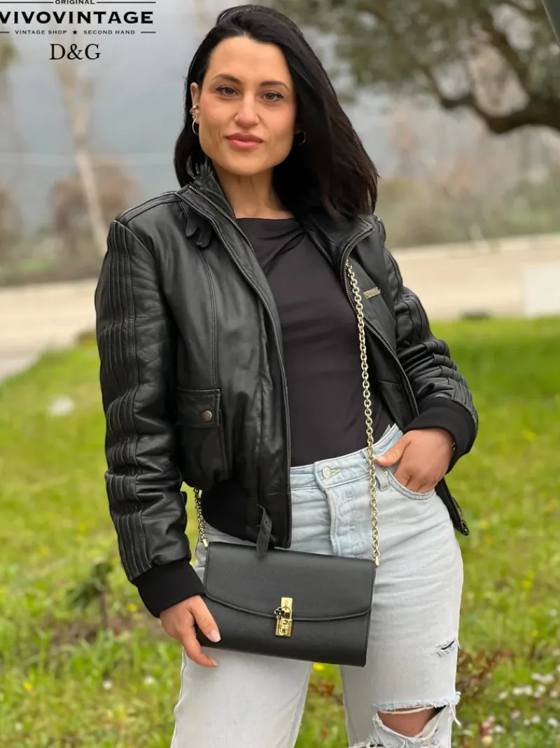 Pochette E Mini Bags|Borse A Tracolla>Dolce u0026 Gabbana Pochette Dolce&Gabbana