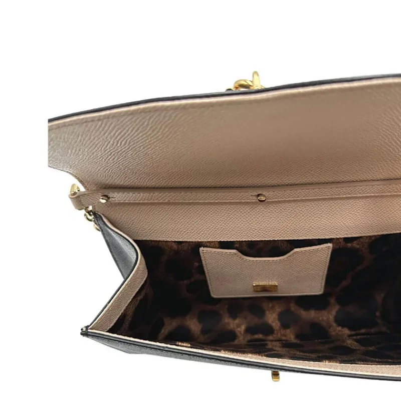 Pochette E Mini Bags|Borse A Tracolla>Dolce u0026 Gabbana Pochette Dolce&Gabbana