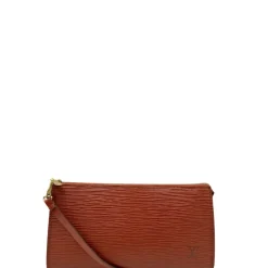 Pochette E Mini Bags|Borse A Spalla>Louis Vuitton Pochette Epi