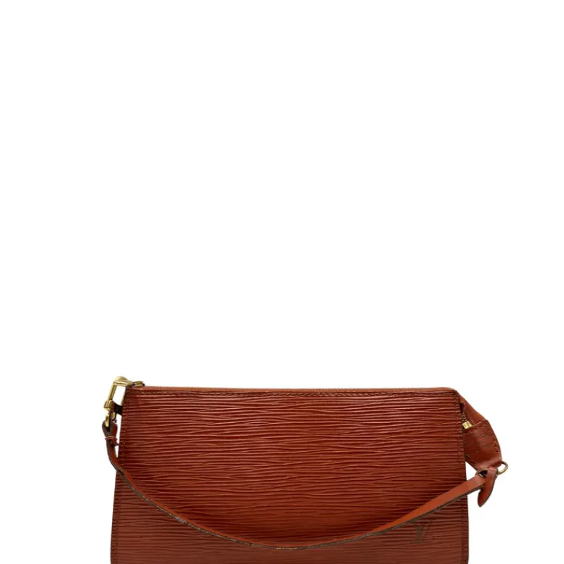 Pochette E Mini Bags|Borse A Spalla>Louis Vuitton Pochette Epi