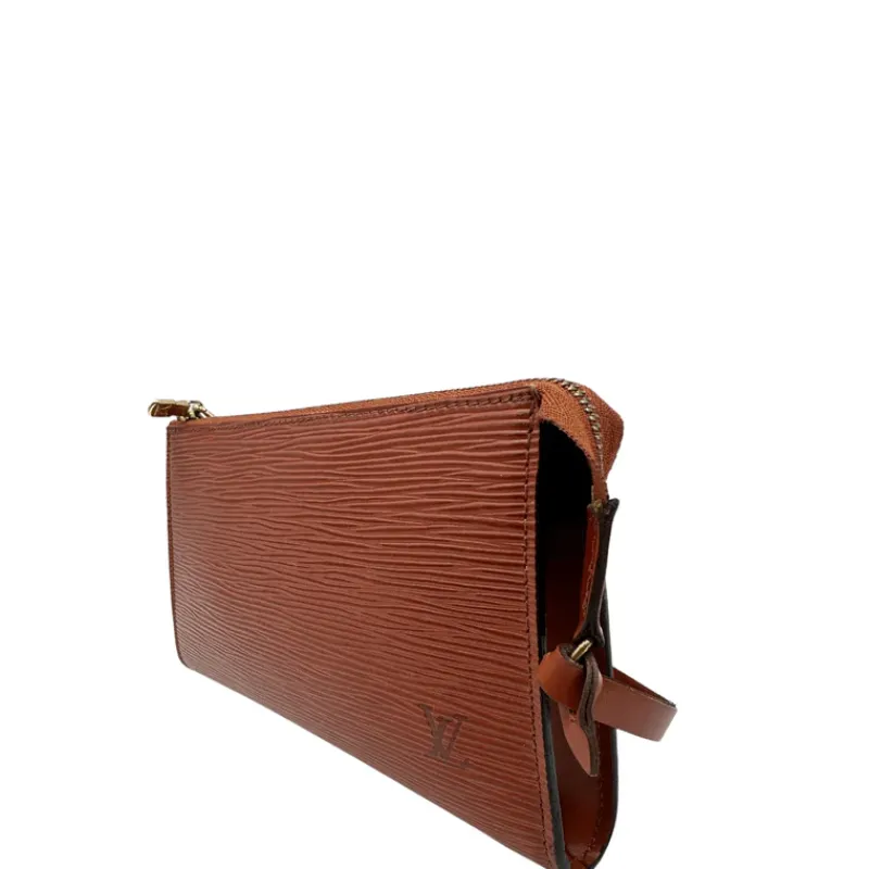 Pochette E Mini Bags|Borse A Spalla>Louis Vuitton Pochette Epi