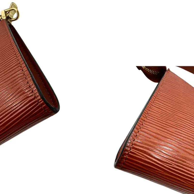 Pochette E Mini Bags|Borse A Spalla>Louis Vuitton Pochette Epi