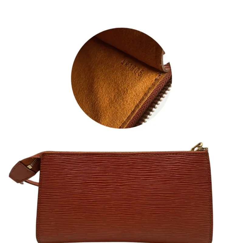 Pochette E Mini Bags|Borse A Spalla>Louis Vuitton Pochette Epi