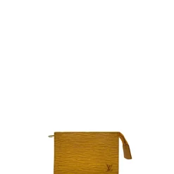 Pochette E Mini Bags>Louis Vuitton Pochette Epi