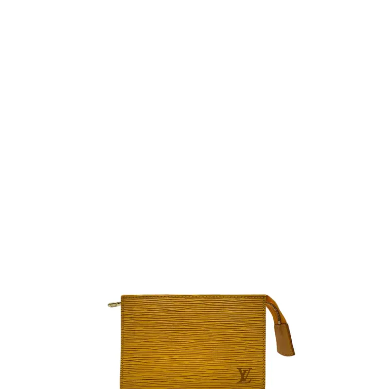 Pochette E Mini Bags>Louis Vuitton Pochette Epi