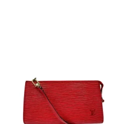 Pochette E Mini Bags|Borse A Spalla>Louis Vuitton Pochette Epi