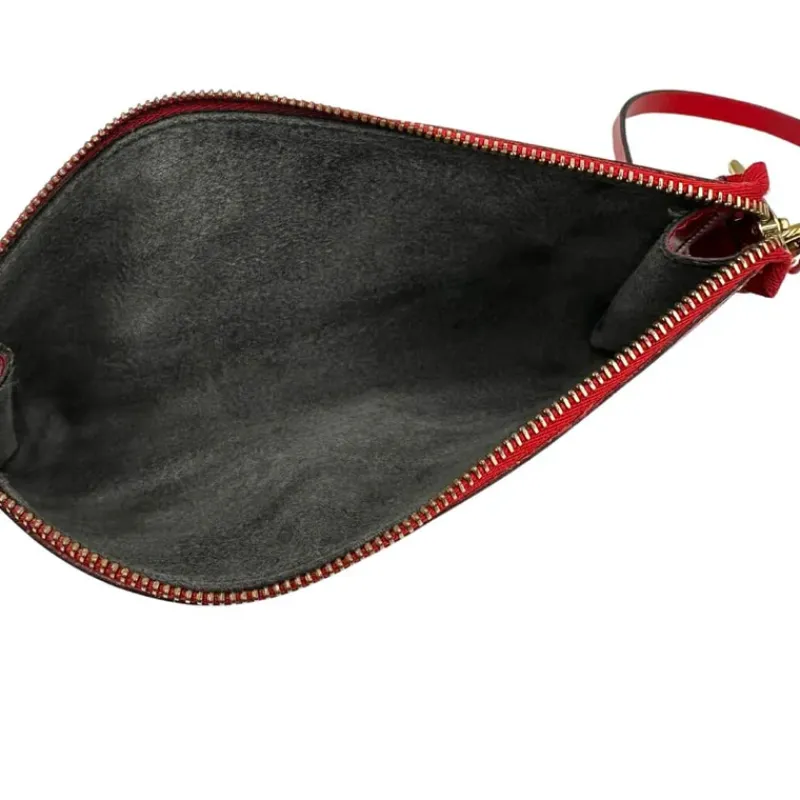 Pochette E Mini Bags|Borse A Spalla>Louis Vuitton Pochette Epi