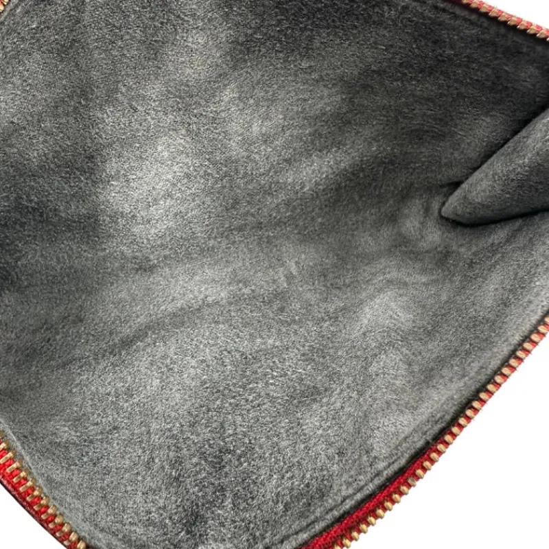Pochette E Mini Bags|Borse A Spalla>Louis Vuitton Pochette Epi