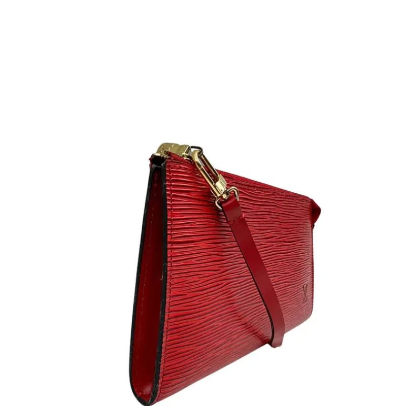 Pochette E Mini Bags|Borse A Spalla>Louis Vuitton Pochette Epi