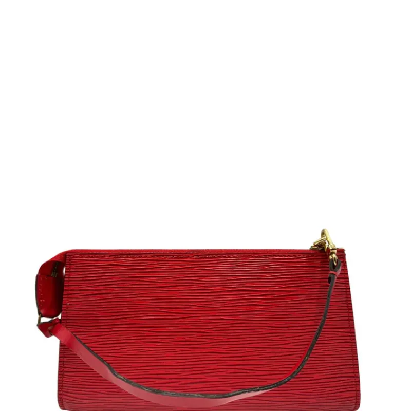 Pochette E Mini Bags|Borse A Spalla>Louis Vuitton Pochette Epi