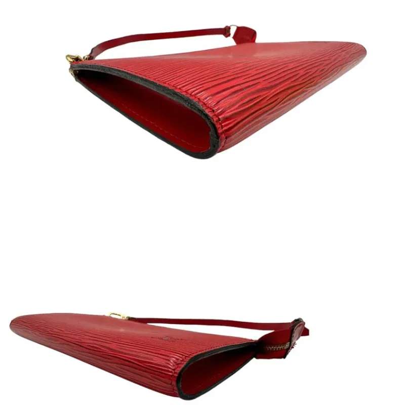 Pochette E Mini Bags|Borse A Spalla>Louis Vuitton Pochette Epi