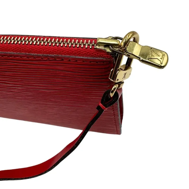 Pochette E Mini Bags|Borse A Spalla>Louis Vuitton Pochette Epi