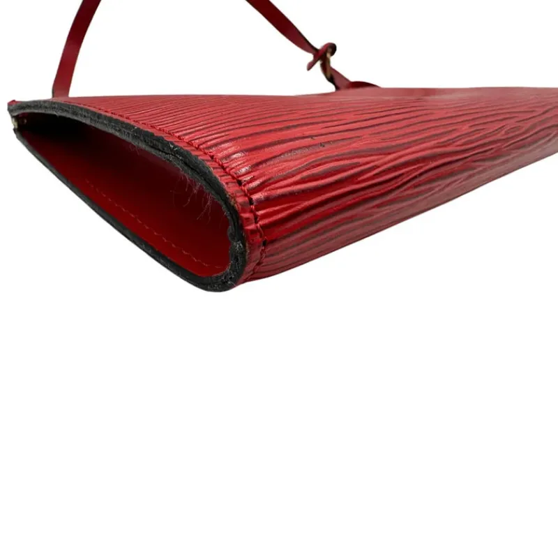 Pochette E Mini Bags|Borse A Spalla>Louis Vuitton Pochette Epi