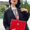 Pochette E Mini Bags|Borse A Mano>Fendi Pochette vintage