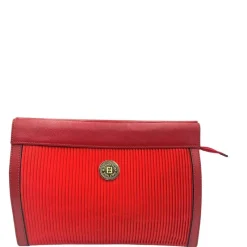 Pochette E Mini Bags|Borse A Mano>Fendi Pochette vintage