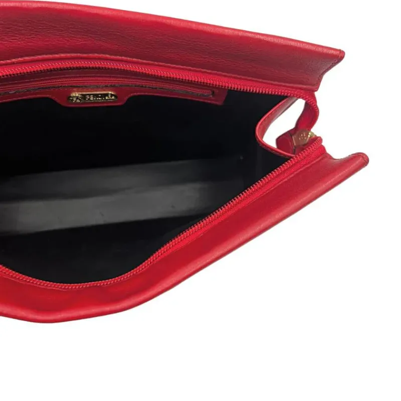 Pochette E Mini Bags|Borse A Mano>Fendi Pochette vintage
